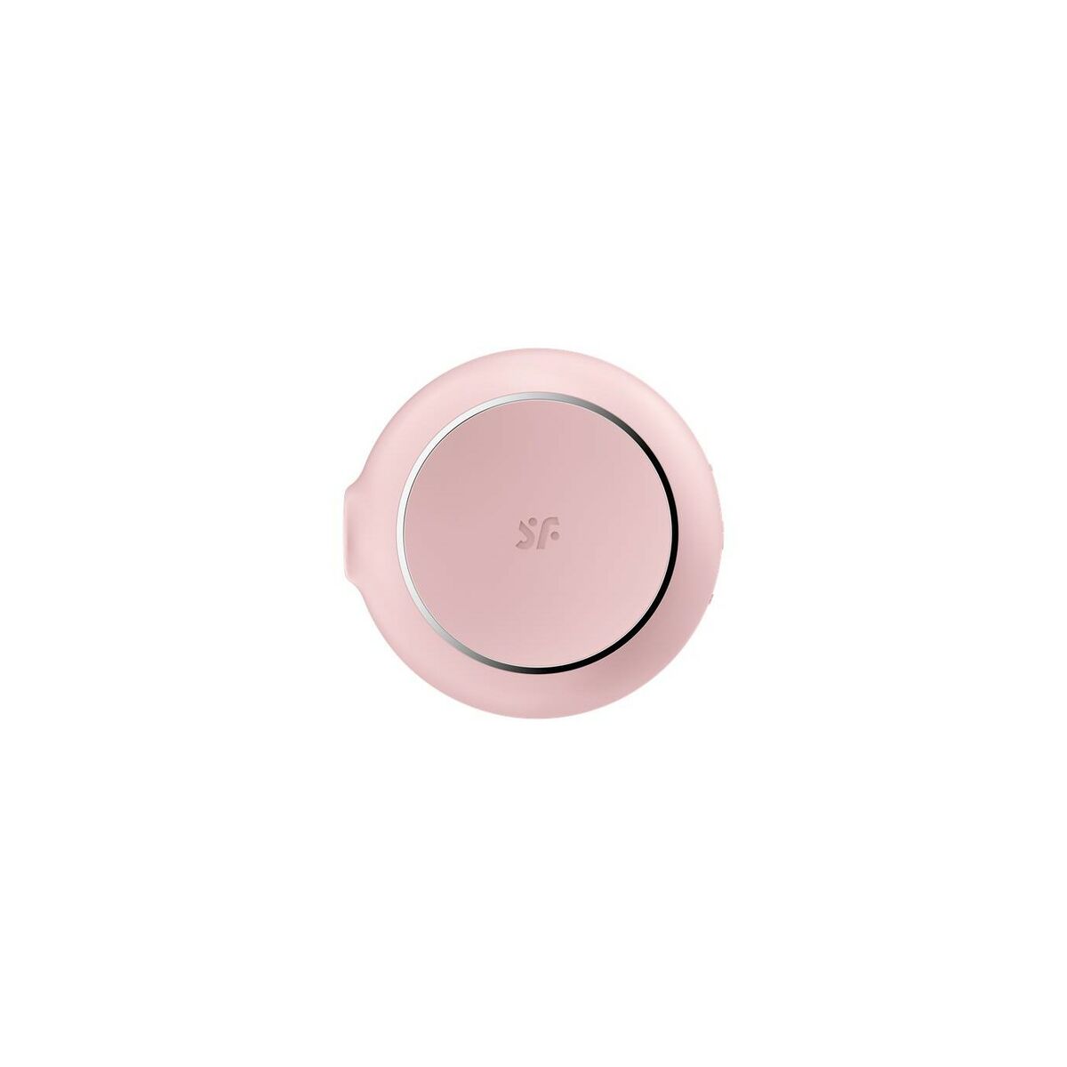 Sugstimulator för klitoris Satisfyer Pro to go 3 Rosa